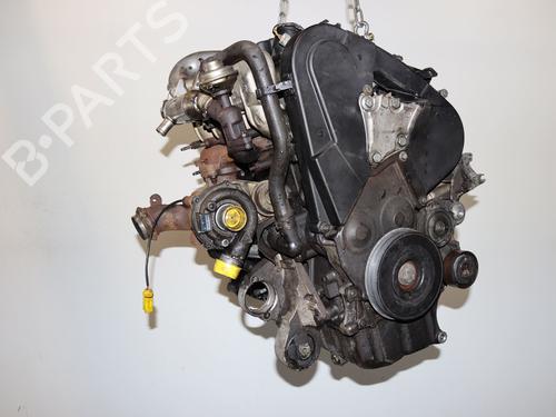 Engine CITROËN C5 I (DC_) 2.0 HDi (DCRHZB, DCRHZE) | BP25207574M1 