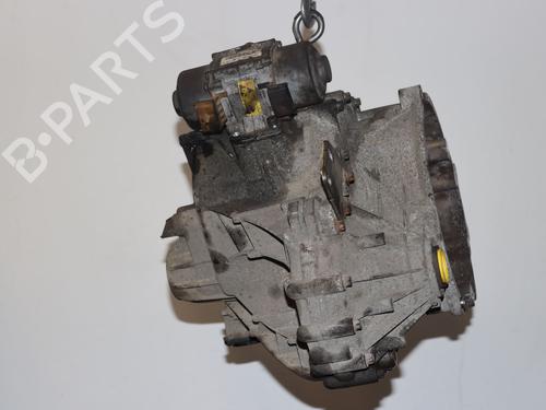 Gearbox SMART FORTWO Cabrio (451) 1.0 (451.431, 451.480) | BP25779110M3