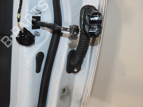 Used Left front door Left front door FORD FOCUS III 1.0 EcoBoost (125 hp) 36028777 36028777