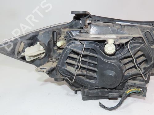 Left headlight BMW 1 (E81) 118 d | BP28206376C28 