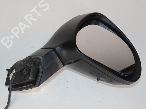 Right mirror PEUGEOT 207 (WA_, WC_) 1.4 | BP32151398C27 
