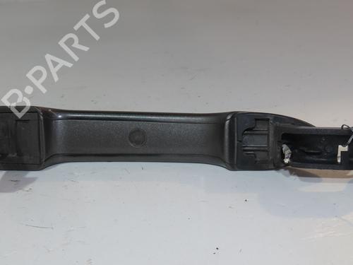Front right exterior door handle RENAULT LAGUNA III (BT0/1) 1.5 dCi (BT00, BT0A, BT0T, BT1J) | BP28033495C129 