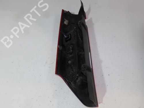 Used Right taillight RENAULT KANGOO Express (FW0/1_) 1.5 dCi 85 (FW0K, FW0L, FW0B) (86 hp) 28526470