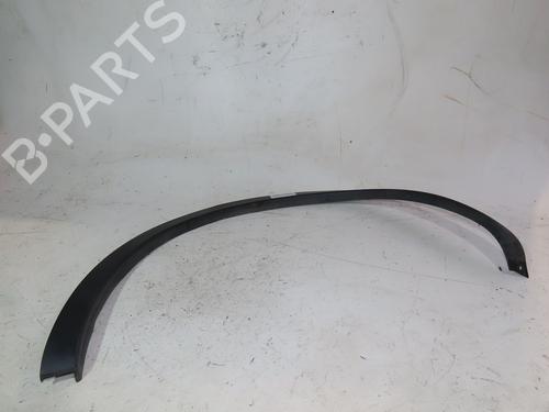 Used Rear left wheel arch trim NISSAN QASHQAI I (J10, NJ10) 1.6 dCi (130 hp) 19932718