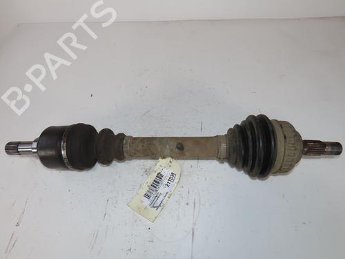 Left front driveshaft CITROËN XSARA PICASSO (N68) 2.0 HDi | BP26112024M38 