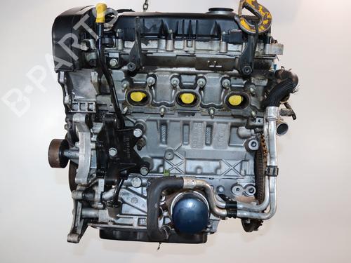 Engine PEUGEOT 407 Coupe (6C_) 3.0 V6 | BP39996607M1 - Image 4