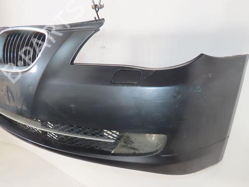Front bumper BMW 5 Touring (E61) 530 xd | BP28033470C7 