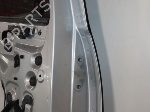 Dør venstre bagtil DACIA DUSTER (HM_) 1.5 dCi 110 (HMAB) | BP38077303C4 - Image 2