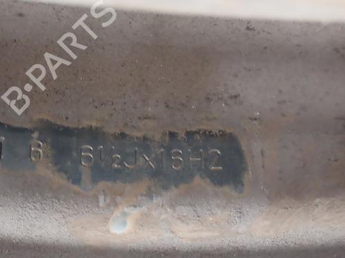 Rim RENAULT MEGANE IV Hatchback (B9A/M/N_) 1.2 TCe 100 (B9MS) | BP29469286C45 