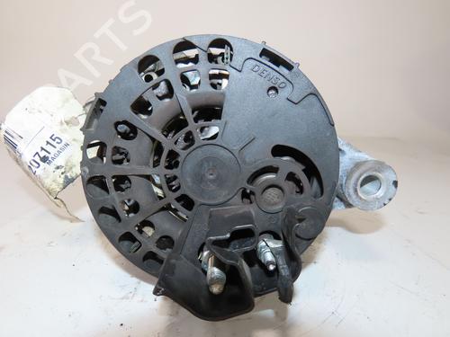 Used Alternator ABARTH 500 / 595 / 695 1.4 (312.AXD1A) (135 hp) 28594019
