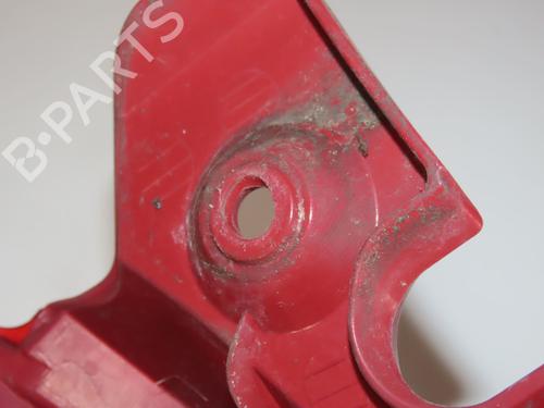 Right taillight SUZUKI SWIFT III (MZ, EZ) 1.6 (RS416, RR 416, ZC31S) | BP30164808C35