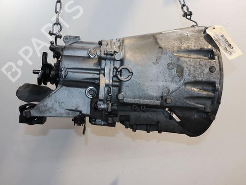 gearbox-mercedes-benz-slk-r170-1996-1997-1998-1999-2000-2001-2002-2003-2004-28685475 main image