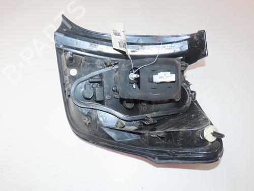 Used Left taillight Left taillight 36893968 36893968
