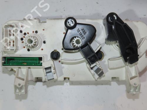 Climate control RENAULT CLIO II (BB_, CB_) 1.2 (BB0A, BB0F, BB10, BB1K, BB28, BB2D, BB2H, CB0A,... | BP28082354I5 