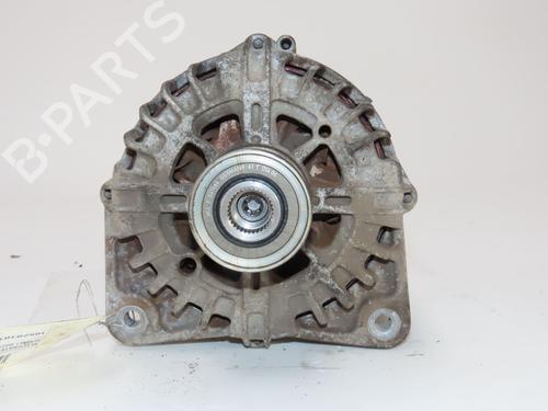 Alternator RENAULT MASTER III Van (FV) 2.3 dCi 150 FWD (FV0F, FV03, FV09) | BP28159548M7 