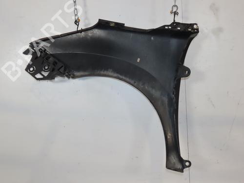 Used Right front fenders Right front fenders 37276854 37276854