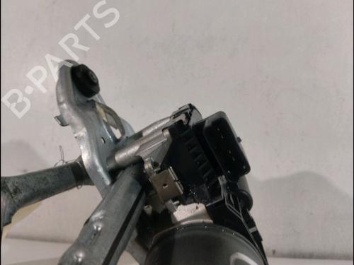 Front wiper motor PEUGEOT 3008 I MPV (0U_) 1.6 HDi | BP12235538M29 