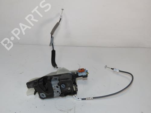 Front left lock PEUGEOT 2008 II (UD_, US_, UY_, UJ_, UR_, UC_) 1.5 BlueHDI 110 (UDYHSK) | BP29872792C98