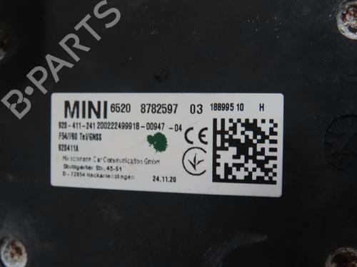 Antenne/Base MINI MINI CLUBMAN (F54) Cooper D | BP37624380C140 - Image 2