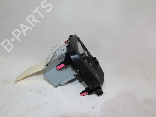 Used Radio Radio 19061697 19061697