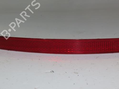 Rear bumper right light CITROËN C5 III (RD_) 2.0 HDi 140 (RDRHF8, RDRHFA, RDRHA8, RDRHAJ) | BP28833591C82