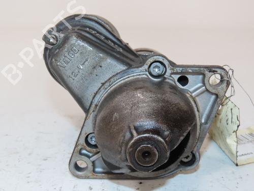 Startmotor OPEL MERIVA A MPV (X03) 1.6 16V (E75) | BP27268071M8 