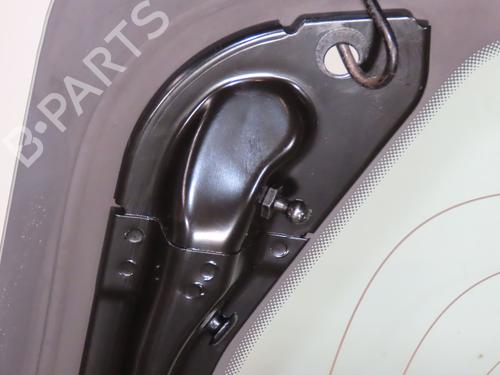 Tailgate RENAULT TWINGO III (BCM_, BCA_) 1.0 SCe 65 (BCMJ) | BP33770149C6 - Image 2