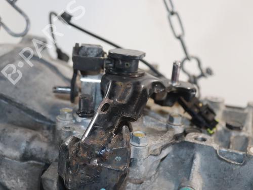Gearkasse KIA RIO III (UB) 1.4 CRDi (90 hp) 31820599