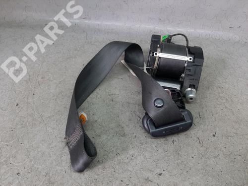 Used Front right belt tensioner CHEVROLET KALOS 1.2 (72 hp) 9015435