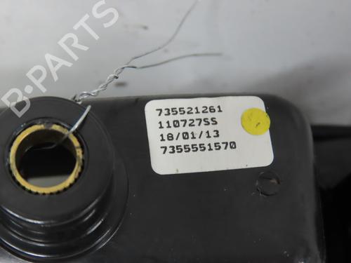 Used Left rear window switch FIAT 500L (351_, 352_) 1.4 (199LYB1B) (95 hp) 16638408