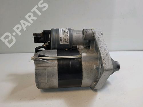 Starter PEUGEOT 208 II (UB_, UP_, UW_, UJ_) 1.2 PureTech 75 | BP9030552M8 