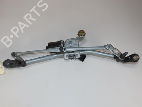 Used Front wiper motor PEUGEOT 2008 II (UD_, US_, UY_, UJ_, UR_, UC_) 1.2 PureTech 130 (USHNS, URHNS) (130 hp) 30291932