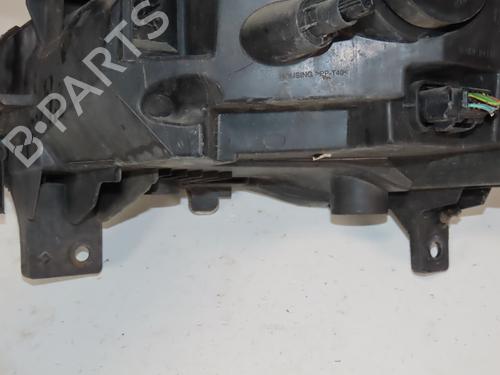 Scheinwerfer rechts für CITROËN BERLINGO MULTISPACE (B9) 1.6 HDi 90 (92 hp) 32038533