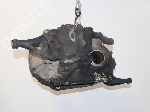 Gearbox FIAT PALIO Weekend (178_, 173_, 373_, 374_, 171_) 1.9 D | BP19319833M3 