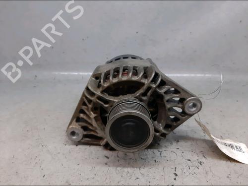 Used Alternator FIAT BRAVO II (198_) 1.9 D Multijet (198AXB1A) (120 hp) 16092217