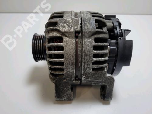 Alternator OPEL CORSA D (S07) 1.2 LPG (L08, L68) | BP9024843M7 