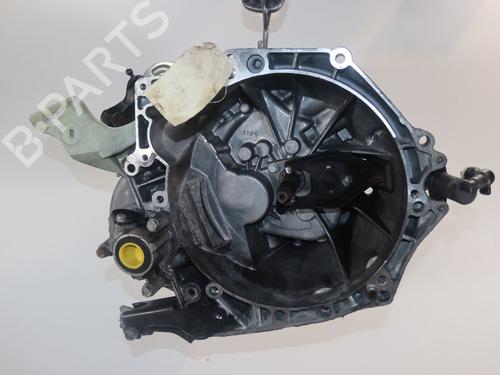 Gearbox CITROËN C3 II (SC_) 1.6 HDi 90 | BP32486882M3  - Image 6