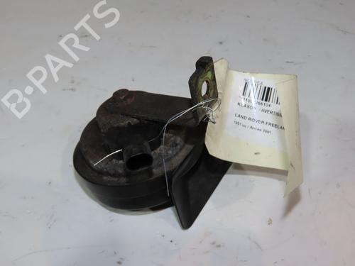 Used Horn LAND ROVER FREELANDER I (L314) 2.0 Td4 4x4 (112 hp) 19061617