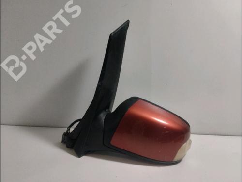 Left mirror FORD C-MAX (DM2) 2.0 TDCi | BP10397197C26 