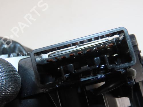 Used Headlight switch Headlight switch PEUGEOT 107 (PM_, PN_) 1.0 (68 hp) 34049516 34049516