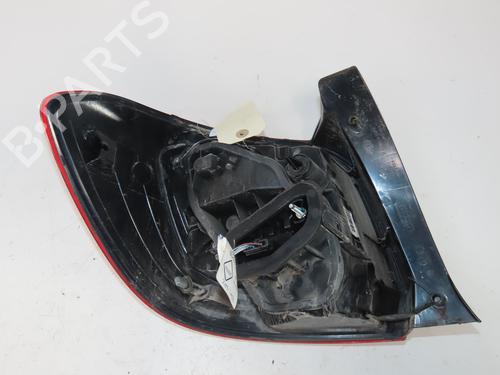 Right taillight DACIA SANDERO II TCe 90 (B8M1, B8MA, B8AC) | BP39660150C35 - Image 5