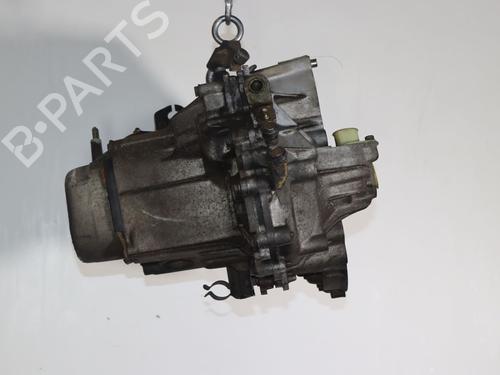 Gearbox PEUGEOT 106 II (1A_, 1C_) 1.1 i | BP16997673M3 