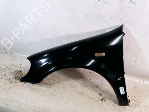 Used Left front fenders Left front fenders OPEL CORSA D (S07) 1.7 CDTI (L08, L68) (125 hp) 9011281 9011281