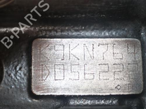 Engine RENAULT CLIO III Grandtour (KR0/1_) 1.5 dCi (KR0H, KR1S) | BP38527106M1 - Image 5