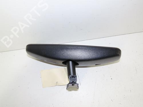 Used Rear mirror Rear mirror 17101009 17101009