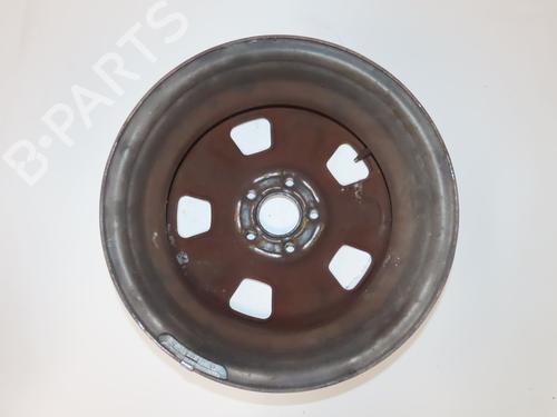 Used Rim DACIA DUSTER (HS_) 1.5 dCi (86 hp) 28136635