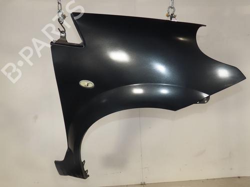 Used Right front fenders CITROËN C3 Pluriel (HB_) 1.4 HDi (68 hp) 26463222