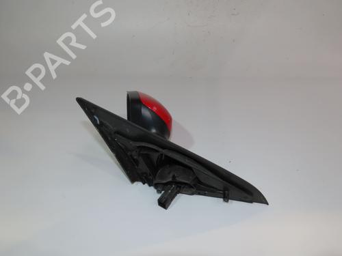 Left mirror OPEL TIGRA TwinTop (X04) 1.3 CDTI (R97) | BP18602155C26 