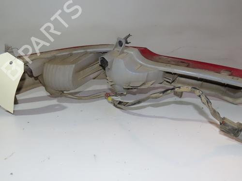 Rear fog light KIA SPORTAGE III (SL) 1.7 CRDi | BP29380509C37 