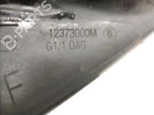 Left mirror NISSAN MICRA III (K12) 1.5 dCi | BP11694644C26 